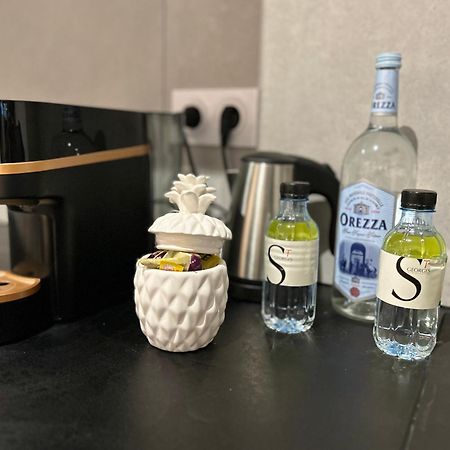 포르토베쉬오 Casa Mya 아파트 외부 사진